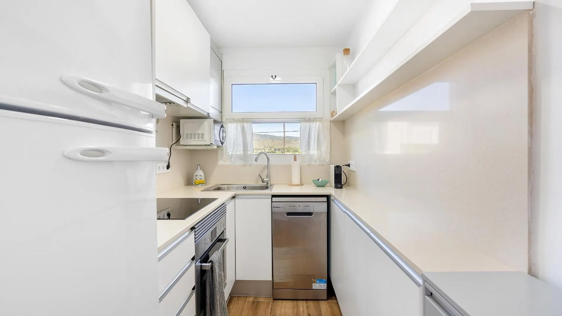 Welcs Apartamento 151 Pda Con Piscina カロンジェ スペイン