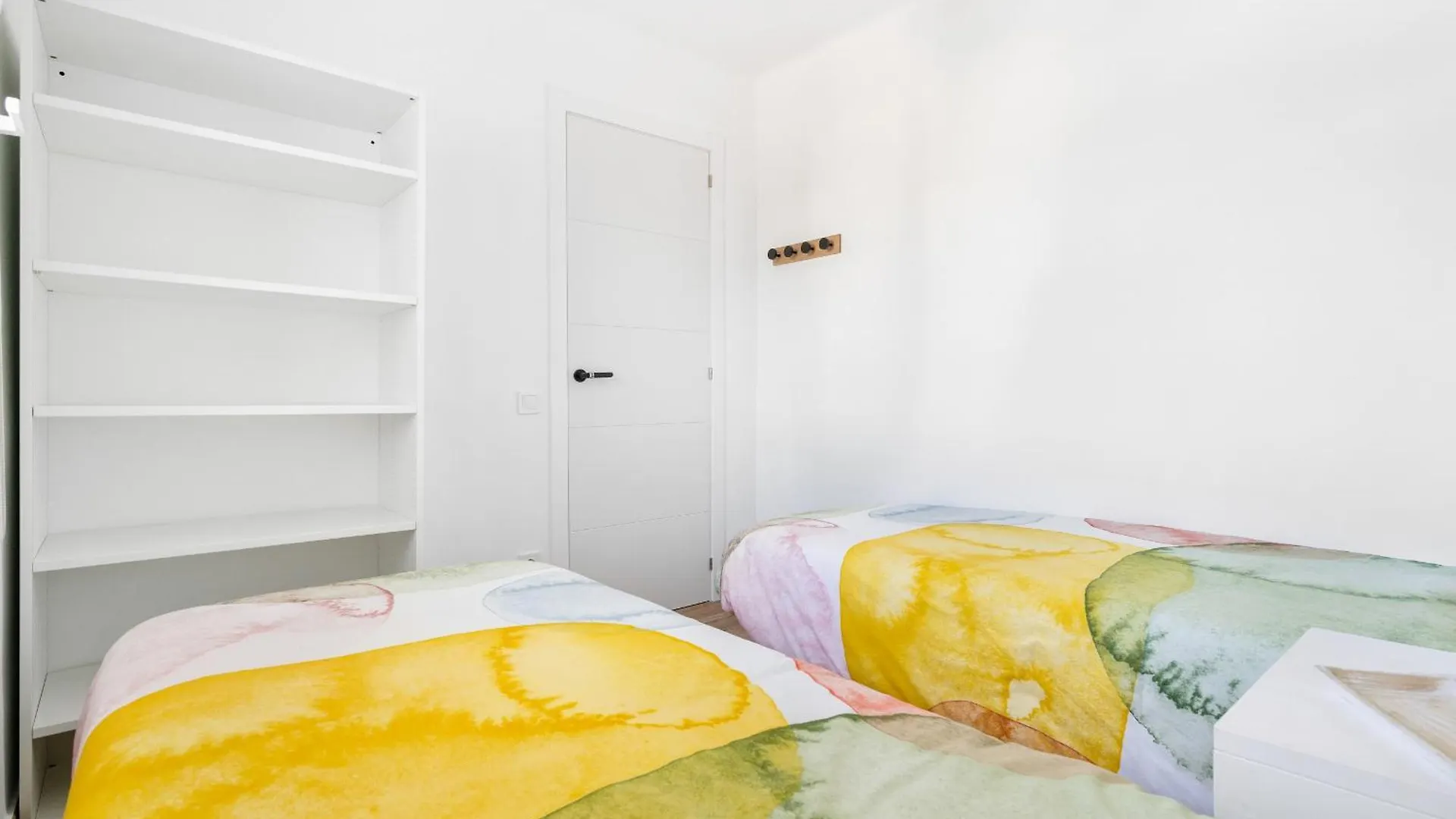Welcs Apartamento 151 Pda Con Piscina カロンジェ