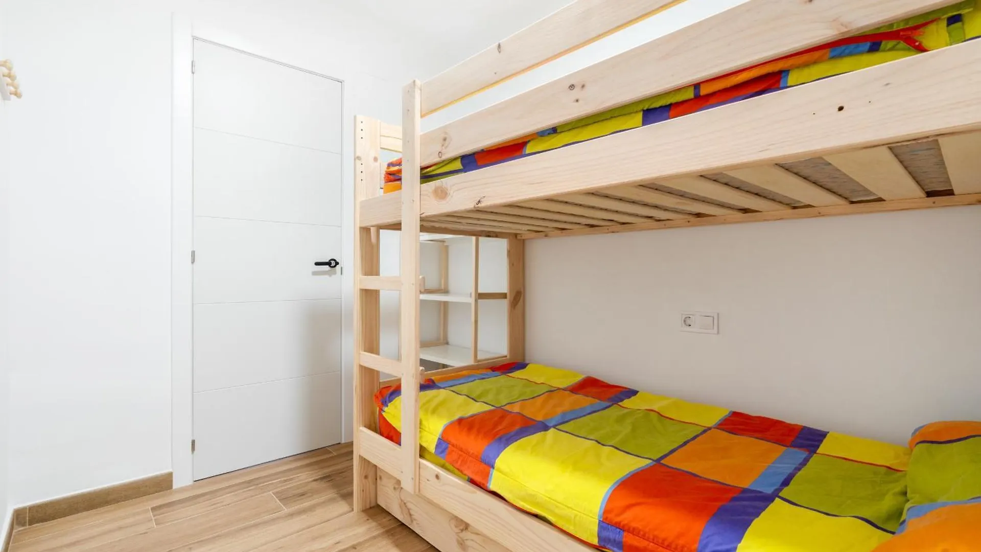 Welcs Apartamento 151 Pda Con Piscina カロンジェ スペイン