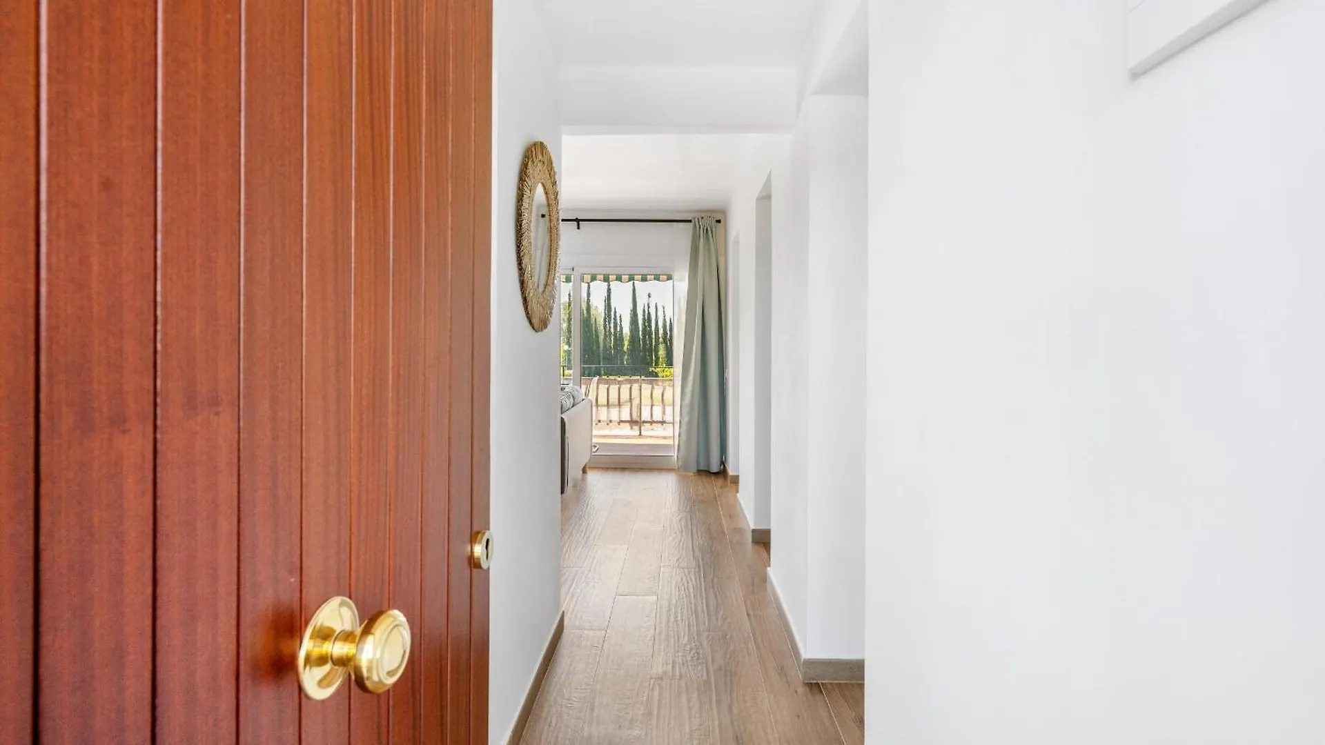 Welcs Apartamento 151 Pda Con Piscina カロンジェ 0*,  スペイン